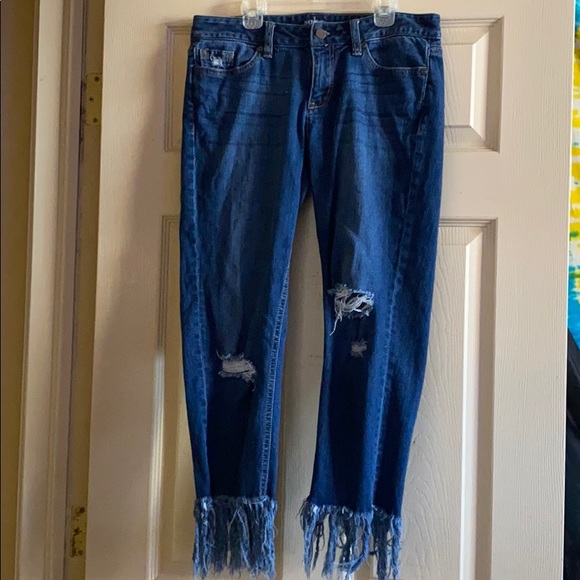 Jeans - Picture 2 of 4